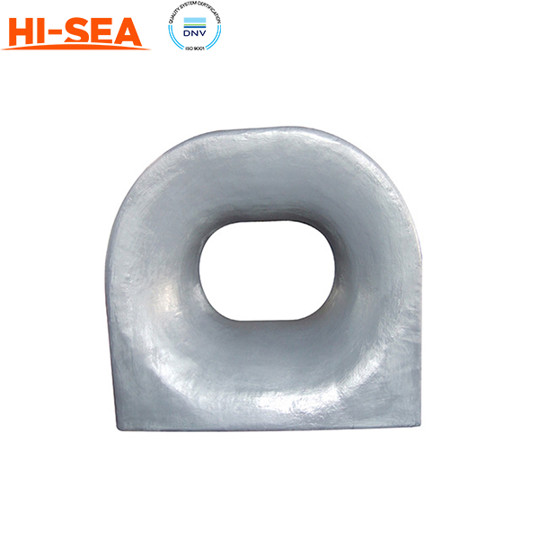 NS 2590 Mooring Chock